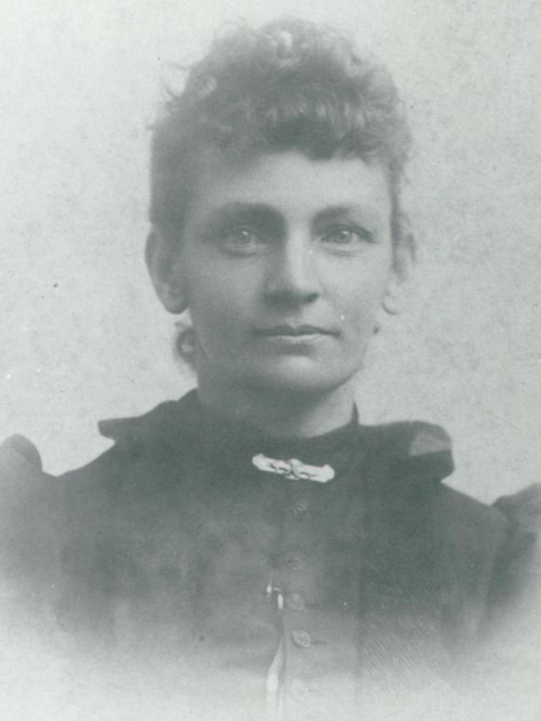 Eliza Jane Edwards (1861 - 1940) Profile